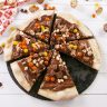 Chocolate Pizza